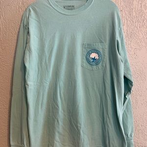 Southern Shirt Company Long Sleeve